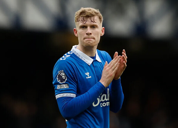 ฟอร์มเข้าตา! เซาธ์เกตจ่อเรียก ‘แบรนธ์เวต’ ติดธงหนแรก