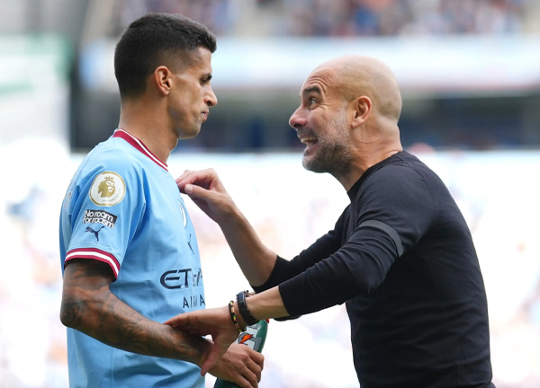 แค่ไม่เห็นด้วยบางเรื่อง! ‘คันเซโล่’ ยันไร้ปัญหา ‘เป๊ป’