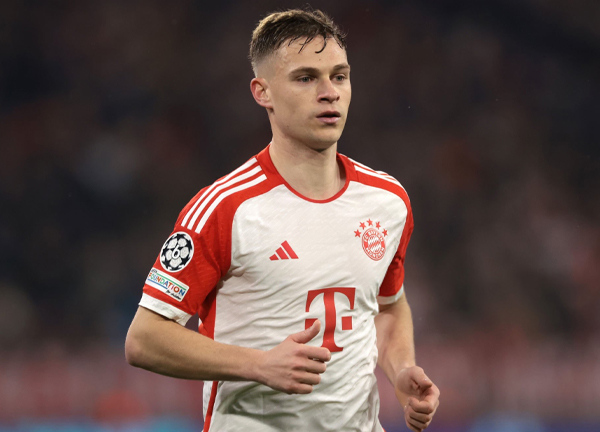 ‘คิมมิช’ ขอโฟกัสปัจจุบันเรื่องย้ายทีมค่อยว่ากัน