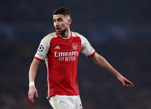 เอเยนต์ไม่ปิดโอกาส ‘จอร์จินโญ่’ ย้ายกลับอิตาลี