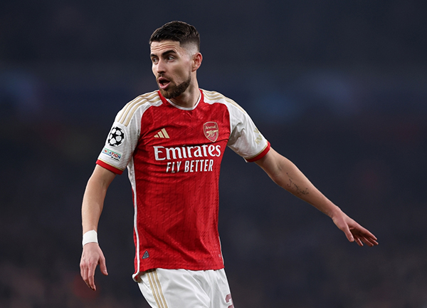 เอเยนต์ไม่ปิดโอกาส ‘จอร์จินโญ่’ ย้ายกลับอิตาลี