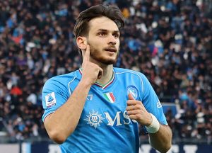 เอเยนต์รับ ‘ควิช่า’ ย้ายแน่ถ้าข้อเสนอถูกใจนาโปลี