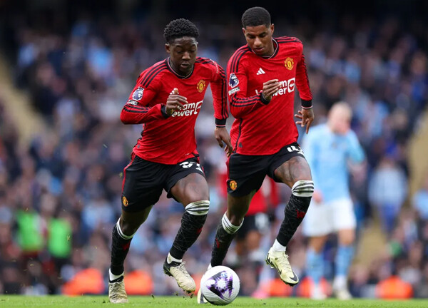 เนฟยก ‘ไมนู’ แสงสว่างเดียวในซีซั่นที่หดหู่ของผี