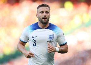 ขอแบบฟิต ๆ! เซาธ์เกตรับ ‘ชอว์’ อาจพลาดบางเกมในยูโร