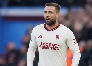 ETH ยังหวัง ‘ชอว์’ คัมแบ็คก่อนจบซีซั่น