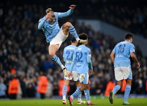 แกร่งทั่วแผ่น! ‘ริโอ’ เชื่อเรือรอแค่ลุ้นเจอใครนัดชิง UCL