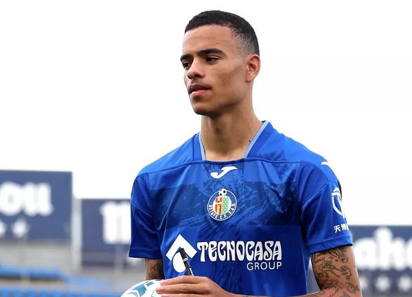 บ๊ายบายหลุมผี! โรมาโน่เชื่อ ‘กรีนวู้ด’ ย้ายขาดซัมเมอร์นี้