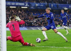 เนฟซูฮก ‘มูดรีค’ ใจโคตรนิ่งก่อนยิงประตูสำคัญ