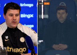 เดี๋ยวต้องเจอกัน! ‘พอช’ ปัดชมเกมไบรท์ตันเพื่อสเกาท์นักเตะ