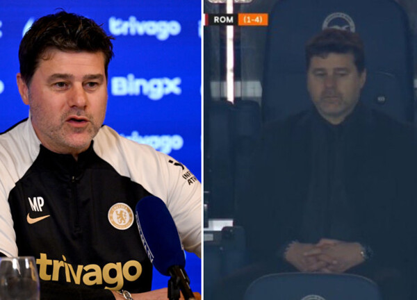 เดี๋ยวต้องเจอกัน! ‘พอช’ ปัดชมเกมไบรท์ตันเพื่อสเกาท์นักเตะ