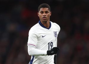 เปล่าเจ็บ! เซาธ์เกตแจงเหตุเมินส่ง ‘แรชฟอร์ด’