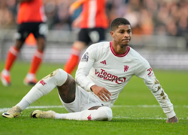 ETH เชื่อ ‘แรชฟอร์ด’ เป็นแข้งอันตรายได้ถ้ามีทัศนคติถูกต้อง