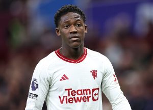 ติดยู-21 แทน! คาดเซาธ์เกตยังไม่เรียก ‘ไมนู’ ขึ้นชุดใหญ่