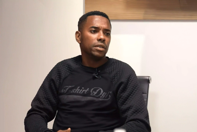 ศาลบราซิลสั่ง ‘โรบินโญ่’ นอนคุก 9 ปีคดีข่มขืน