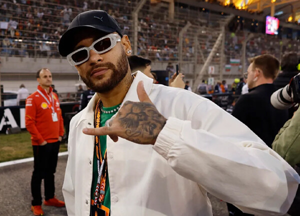 ผนึกกำลังเมสซี่! ปูด ‘เนย์มาร์’ ว้อนท์ซบ อินเตอร์ ไมอามี่