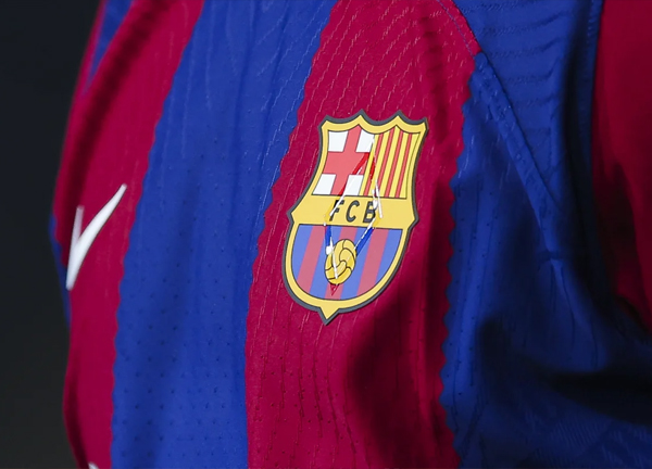 สถานีต่อไปพูม่า?! ‘บาร์ซ่า’ แจ้งเรื่องยกเลิกสัญญาไนกี้