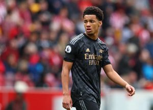 ปืนเตรียมจับ ‘เอ็นวาเนรี่’ เซ็นสัญญาอาชีพฉบับแรก