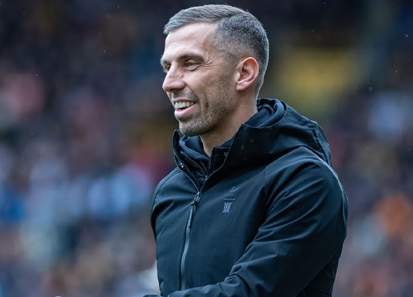 ผีสนดึง ‘โอนีล’ กุนซือวูล์ฟส์เข้าร่วมสต๊าฟฟ์โค้ช