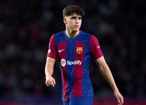 หวั่นซ้ำรอยเปดรี้! ชาบี้วอนกระทิงไม่ใช้งาน ‘กูบาร์ซี่’ หนัก