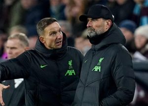 ธอมโม่หนุนหงส์ตั้ง ‘ลินเดอร์ส’ เสียบกุนซือแทน JK