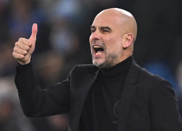 ‘เป๊ป’ ลั่นพร้อมชนทุกทีม-ไร้ ‘โดกู’ เพราะเจ็บ