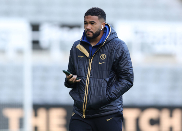 พอชไม่ชัวร์ ‘เจมส์’ หายทันช่วยสิงห์ก่อนจบซีซั่น