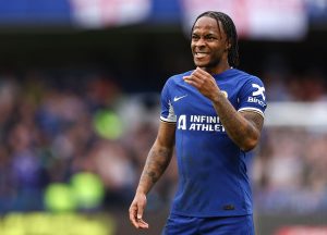 เมอร์สันเชื่อ ‘ราฮีม’ หมดลุ้นติดธงสิงโตชุดยูโรแล้ว