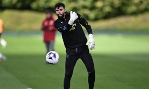 ‘ราย่า’ มั่นใจ ‘ปืน’ เอาชนะทีมไหนก็ได้ในลีก