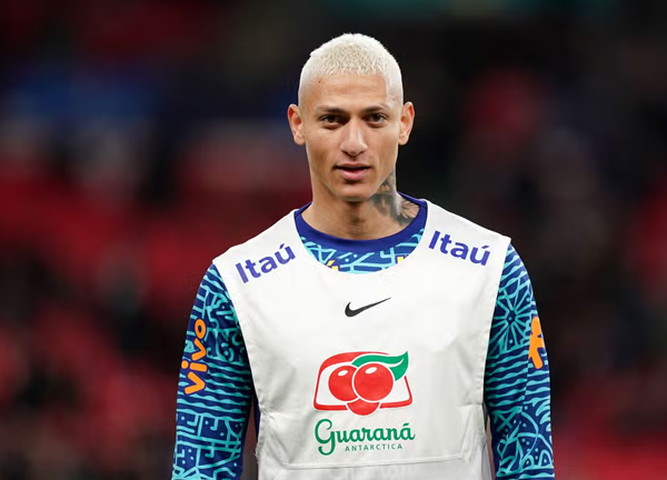 ไม่อยากเสี่ยง! โดริวัลแจงเหตุเมินส่ง ‘ริชาร์’ บู๊สิงโต