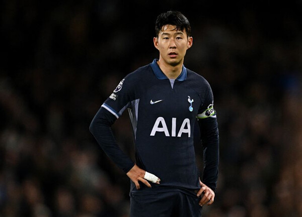 อดขึ้นท็อปโฟร์! ‘ซน’ รับไม่ได้ไก่หลุดฟอร์ม