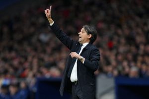 ‘อินซากี้’ ภูมิใจลูกทีมแม้อกหักตกรอบ UCL