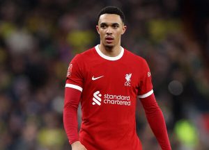 หงส์ระวัง! โรมาโน่เผยราชันจ้องดูด TAA