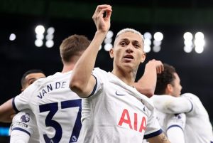 ทีมซาอุฯเล็งจีบ ‘ริชาร์ลิซอน’ ร่วมทัพซัมเมอร์นี้