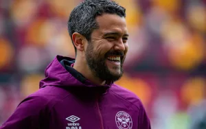 สิงห์บรรลุข้อตกลงตั้ง ‘คูเอวา’ รับบทโค้ชเซตพีซ