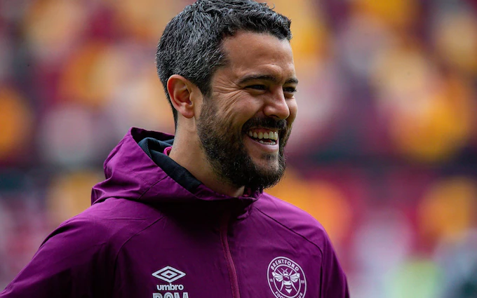 สิงห์บรรลุข้อตกลงตั้ง ‘คูเอวา’ รับบทโค้ชเซตพีซ