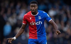 พาเลซเริ่มหาหลังใหม่ ‘เกฮี’ ส่อแววย้าย