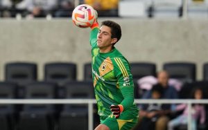 จากอเมริกาอีกคน! ปืนเหล่ ‘ชัลตี้’ ทดแทนหาก ‘แรมส์เดล’ ย้าย