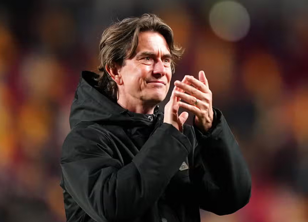 ดีกว่าตอนถล่ม 4-0 อีก! ‘แฟร้งค์’ ยกเจ๊าผีฟอร์มดีสุดผึ้งซีซั่นนี้