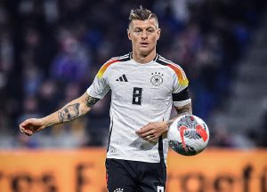 แอสซิสต์ทันที! กุนโดกันแฮปปี้ ‘โครส’ คัมแบ็คช่วยชาติ