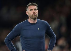 ‘เอ็ดเวิร์ดส์’ รับทำใจยากเหมือนกันนำ 3-0 แต่กลับแพ้