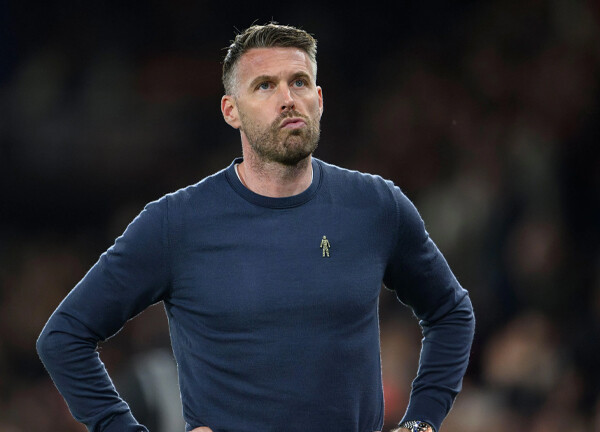 ‘เอ็ดเวิร์ดส์’ รับทำใจยากเหมือนกันนำ 3-0 แต่กลับแพ้