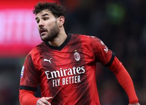 สมน้ำสมเนื้อ! พี่เสือเล็งสอย ‘เตโอ’ ทดแทนเดวี่ส์