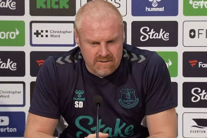 มีเงื่อนงำ… ไดช์แปลกใจ ‘เจ้าป่า’ โทษเบากว่าท๊อฟฟี่