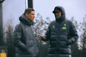 เก็บเวลโค้ช! ‘ตอร์เรส’ หวนเยี่ยมหงส์ฝึกวิชาจาก JK