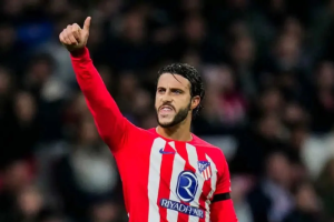 งูใหญ่ควงม้าลายแย่งเซ็นฟรี ‘เอร์โมโซ่’