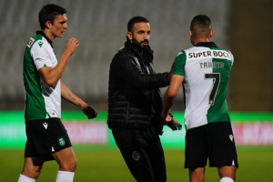 ศิษย์เก่ายืนยัน! ปาลญินญ่ามั่น ‘อโมริม’ ดีพอคุมหงส์