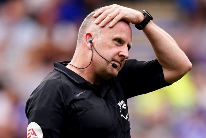 ขัดแย้งภายใน! ‘เปามอสส์’ ลาออกจาก PGMOL