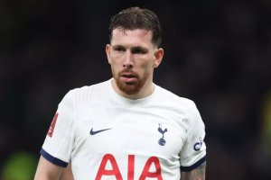 เต็มที่แล้ว! ‘ฮอยเบียร์ก’ เซ็ง ‘บิ๊กแอนจ์’ ไม่เชื่อมั่น