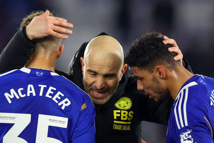 เริ่มโดนโห่… มาเรสก้าวอน ‘แฟนจิ้งจอก’ ช่วยปลุกฟอร์ม