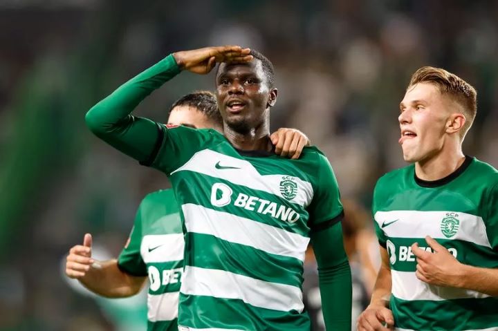 อย่าทำให้คิด? ‘ดิอามองเด้’ ถล่มไลค์แข้งปืนหลังแม่นโทษปอร์โต้